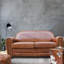 Paris Club Loveseat