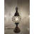 Roozbeh Metal Table Lamp