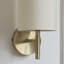 Iyanna Armed Sconce-657617313