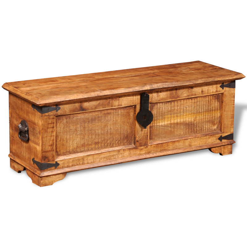 Clifford Blanket Chest