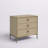 Parke 29'' W Nightstand