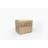 Solid + Manufactured Wood Pet Crate with 1 Door-906318750-917281403