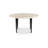 Leona Winona Coffee Table Botticino Beige Marble