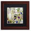 «Colors of Tuscany I» par Jadaya, impression encadrée-20487980-20487983-70910430