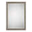 Harrietta Rectangle Wall Mirror