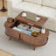 Table basse à plateau relevable Sereen-886463368