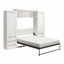 Lit escamotable avec 2 armoires latérales Wexford Murphy-96215853-96215854
