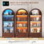 Display Cabinet-1230492518