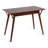 Brufsky Solid Wood Writing Desk