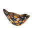 5.5" Wide Tiffany Peacock Feather Night Light