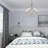 Hitterdal 7 - Light Steel Dimmable Classic / Traditional Chandelier-1589418784-1589418788