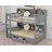 Castelli Kids Twin Over Twin Bunk Bed-166920236