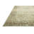 Magnolia Home By Joanna Gaines X Loloi Banks Machine Washable Natural / Granite Area Rug-1231818718