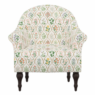 Rifle Paper Co. x Cloth and Company Josephine Chair