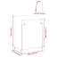 Outdoor Swing Seat Cover