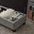 Brierre Polyester Blend Upholstered Storage Bench-1963817859