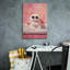  «Kitty Martiny Bath» par Ann Klee, art mural sur toile, 18 po x 26 po-1928662381