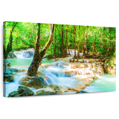 Cascade Alvord Majestic Erawan