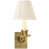 Hand-Rubbed Antique Brass is out of stock selected