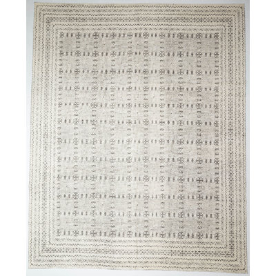 Nathaly Geometric Rug