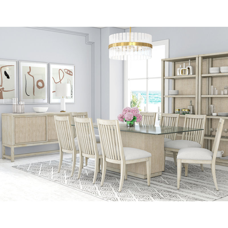 Cotiere Upholstered Dining Chair