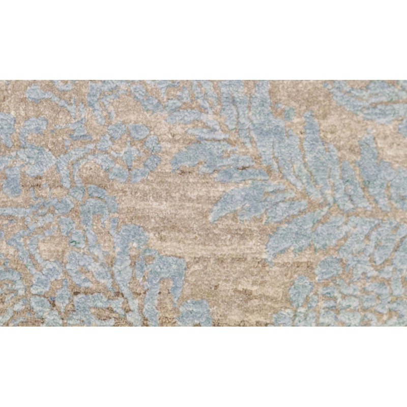 One-of-a-Kind 8'11" X 12' Area Rug