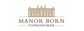 Logo Manor Born Furnishings