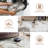 Abstract Machine Washable Rug Non-Slip Area Rug Modern Design Rug Durable Floor Carpet Easy-Cleaning Rug-1763407653