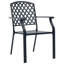 Bledsoe 4 - Person Patio Dining Set with