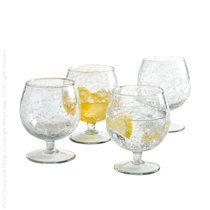 Pair Of Chatsworth Crystal Champagne Flutes By Mikasa