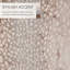 Tapis gris à imprimé animal Baytown-2013191899