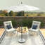 Parasol de marché 90 po Sunbrella-88362550