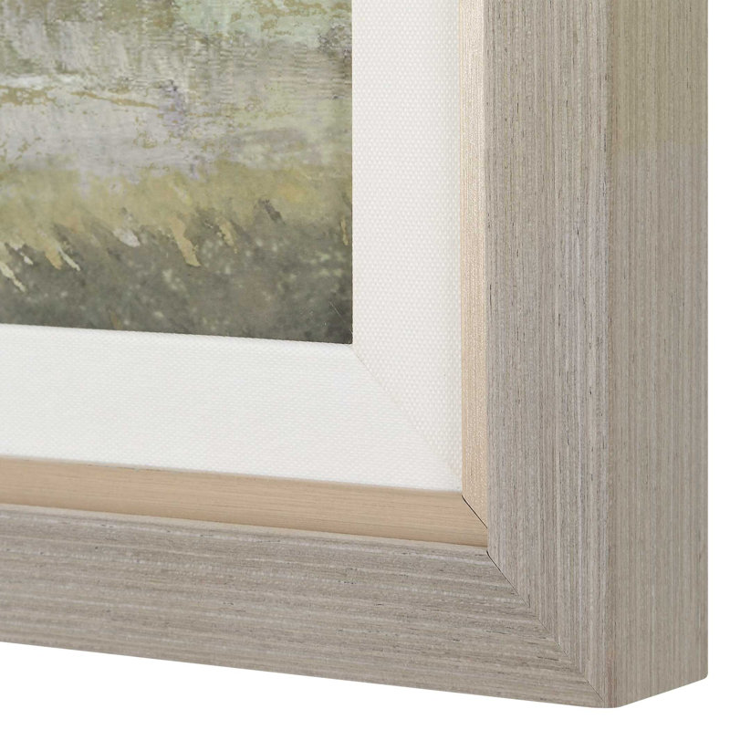 Uttermost Restful Vista-Awe, art paysager
