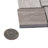 1.6 x 1.9 Marble Basketweave Mosaic Tile-58255617