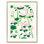 Queen Of Siam I Print by Susan Hable