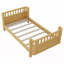 Lit plateforme simple en bois-188942870-188942871