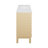 Cascade 48'' Bathroom Vanity in Natural Oak-98796189-121677768-121677769