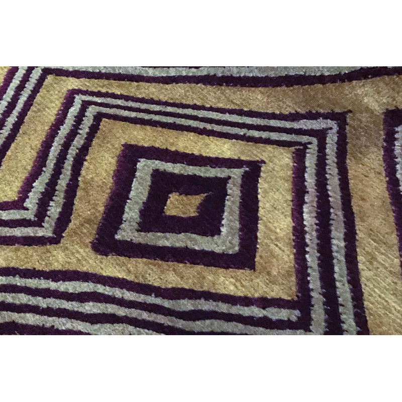 One-of-a-Kind 7'10" X 9'8" Area Rug