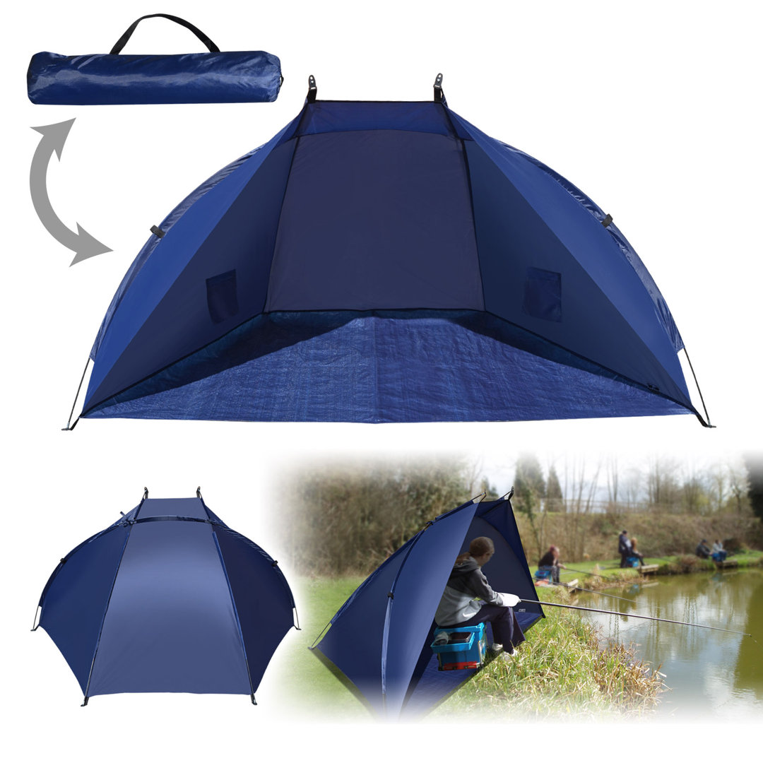 2 Person Tent Sunrise Outdoor LTD