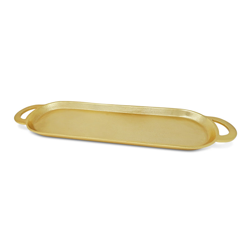 Rukiya Metal Tray