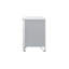 Table de chevet LAURA SILVER
