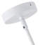 Luminaire suspendu en fer 6 lumières