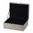 Kallie 2 Piece Plastic Decorative Box Set