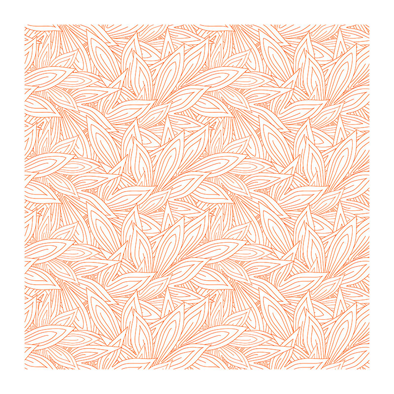 Finney 2.5m x 1.04m Matte Wallpaper Roll, 290 x 290cm