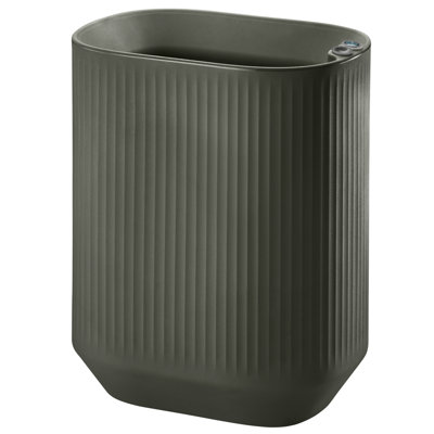 MODULAR SELF WATERING PLANTER BOX