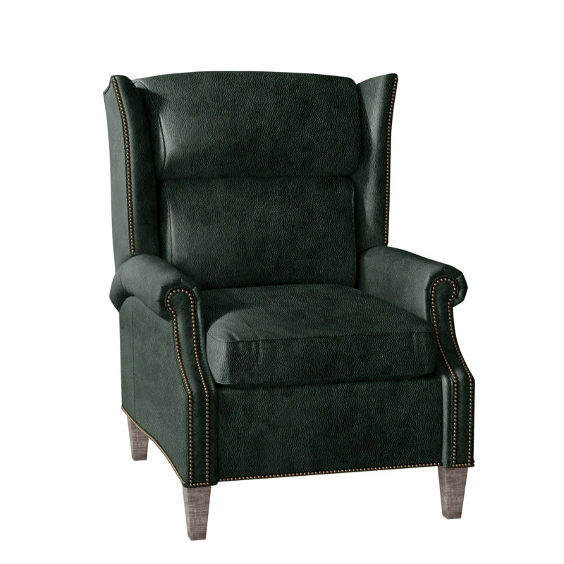 Fauteuil inclinable standard de 33 po de largeur Vassilios, Français naturel N<sup>o</sup> 9, Pierre
