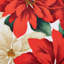 Nappe Provencher Poinsettia-226106330