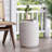Outdoor Patio End Table