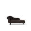 Hartell Velvet Chaise Lounge-121673074