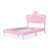 Pink selected